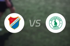 俄斯特拉发vs波希米亚1905比分预测【2026/04/18】