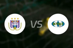 安德莱赫特B队女足vs泰尼恩女足比分预测【2026/02/08】