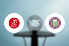 特拉维夫夏普尔vs马卡比艾罗尼拉马特甘比分预测【2026/02/19】