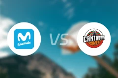 埃斯蒂特斯vs坎塔布里亚比分预测【2026/01/18】