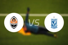 顿涅茨克矿工vs波兹南莱赫比分预测【2026/03/20】