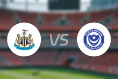 纽卡斯尔联女足vs朴茨茅斯女足比分结果战报【2026/02/15】