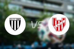 体操和击剑vs科尔多瓦学院比分预测【2026/02/09】