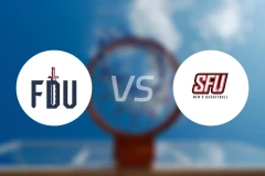 菲尔莱狄更斯大学vs圣弗朗西斯大学比分预测【2026/01/05】