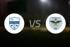 诺维帕扎尔vs潘切沃泽勒比分预测【2025/11/02】