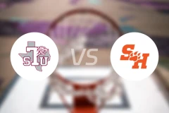 得克萨斯南方大学vs萨姆休斯顿州立大学比分预测【2024/12/08】