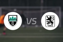 格瑞特瑞德vs慕尼黑1860青年队比分预测【2025/11/15】