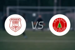 佩迪卡斯堡vs尤姆尼耶士邦比分结果战报【2025/11/09】