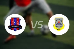 马赞德兰vs加奇萨兰比分预测【2025/12/06】