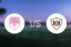 萨巴赫vs卡拉巴克比分预测【2025/12/18】