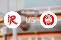 雷吉奥vs米兰奥林匹亚比分预测【2025/11/03】