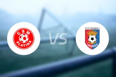 CSM斯拉蒂纳vs赤尼达塔高维斯比分预测【2025/11/01】