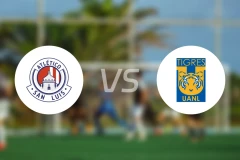 圣路易斯竞技vs老虎大学比分预测【2026/01/12】