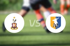 布拉德福德vs曼斯菲尔德比分预测【2026/03/18】