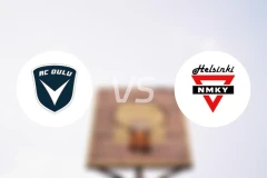 AC奥卢vs赫尔辛基NMKY比分预测【2026/02/01】