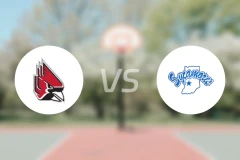 波尔州立大学vs印第安纳州立大学比分预测【2025/11/23】