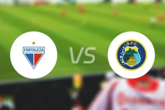 福塔雷萨vs基沙达比分预测【2026/01/16】