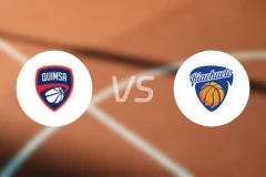 奎梅萨女篮vs里亚丘埃洛女篮比分预测【2026/01/19】