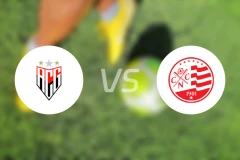 戈亚尼亚竞技vs累西腓航海比分结果战报【2026/04/02】