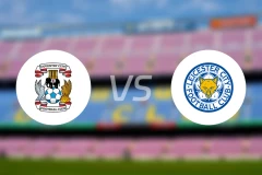 考文垂vs莱斯特城比分预测【2026/01/17】