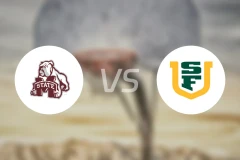 密西西比州立大学vs旧金山大学比分结果战报【2025/12/08】