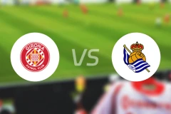 赫罗纳vs皇家社会录像回放【2024/10/20】