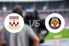 悉尼联vs新南威尔士大学比分预测【2026/02/08】