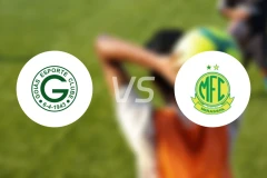 戈亚斯青年队vs米拉索青年队比分预测【2026/01/13】