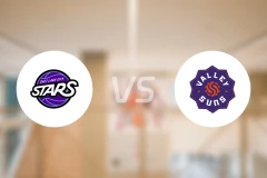 盐湖城之星vs山谷太阳比分预测【2026/02/13】