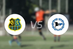 萨尔布吕肯vs比勒菲尔德比分结果战报【2024/10/06】