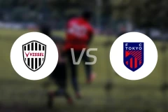 神户胜利船vsFC东京比分预测【2024/10/18】