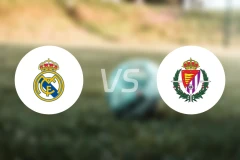 皇马vs巴拉多利德录像回放【2024/08/25】