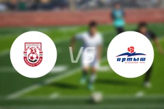 马舒克KMVvs额尔齐斯河鄂木斯克比分预测【2026/04/08】