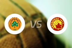 帕纳辛纳科斯女篮vs阿辛奈女篮比分预测【2026/01/03】