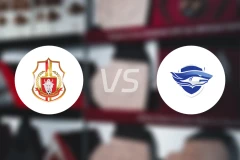 南奔勇士vs春武里比分预测【2026/01/28】