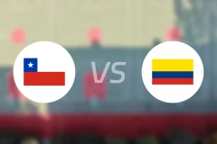 智利vs哥伦比亚比分结果战报【2026/02/28】