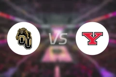 奥克兰大学女篮vs杨斯镇州立女篮比分预测【2026/01/06】