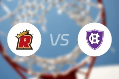 雷吉斯大学vs圣十字学院比分预测【2025/12/10】