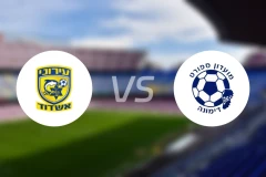 SC阿什杜德马卡比vs迪莫纳体育比分预测【2026/04/10】