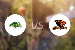 北达科他州立大学vs俄勒冈州立大学比分预测【2025/11/04】