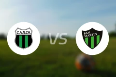 新芝加哥vs圣胡安圣马丁比分结果战报【2024/11/25】
