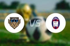 拉蒂纳vs克罗托内比分预测【2025/12/21】