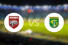 婆罗洲FCvs帕尔斯巴亚比分预测【2026/03/07】