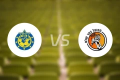 赫兹立亚马卡比vs夏雷姆比分预测【2026/02/06】