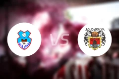 姆勒诺vs玛莎隆比分预测【2026/04/19】