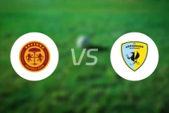 拉维纳vs阿尔齐尼亚诺比分预测【2025/11/26】