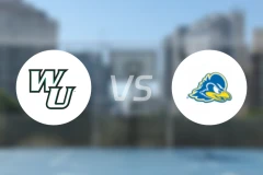 维明顿大学vs特拉华大学比分结果战报【2025/11/08】