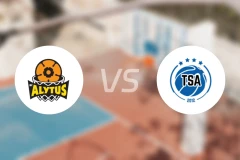 阿尔堤斯女篮vsTSA塔林女篮比分预测【2025/11/29】