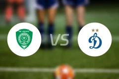 格罗兹尼vs莫斯科迪纳摩比分预测【2025/11/30】