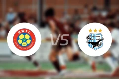 胡志明市女足vs台中蓝鲸女足比分结果战报【2024/10/06】